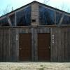Exerior, Bath House