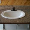 Ladies Room, Sinks