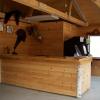 Office, Interior